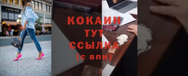 хмурый Медногорск