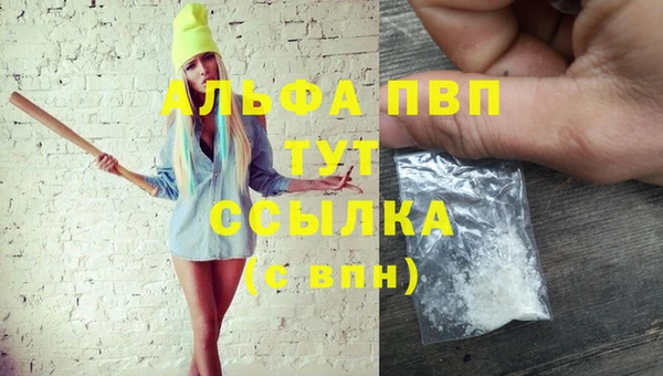 хмурый Медногорск